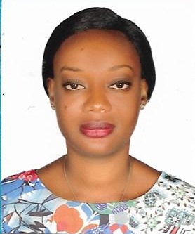 YAO N'GUESSAN RAISSA